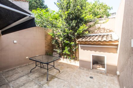 Casa à venda com 118m², 3 quartos e 1 vagaQuintal