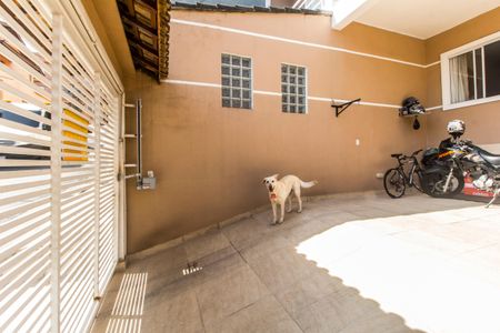 Casa à venda com 118m², 3 quartos e 1 vagaGaragem