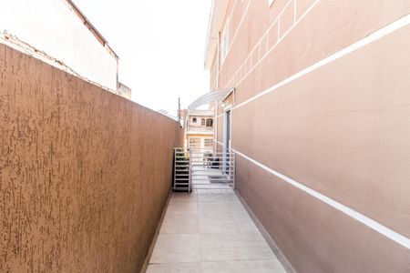 Casa à venda com 118m², 3 quartos e 1 vagaCorredor