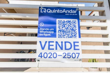 Casa à venda com 118m², 3 quartos e 1 vagaPlaca