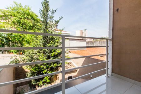Casa à venda com 118m², 3 quartos e 1 vagaVaranda