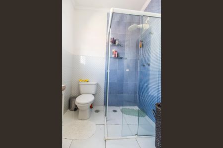 Casa à venda com 118m², 3 quartos e 1 vagaBanheiro 1