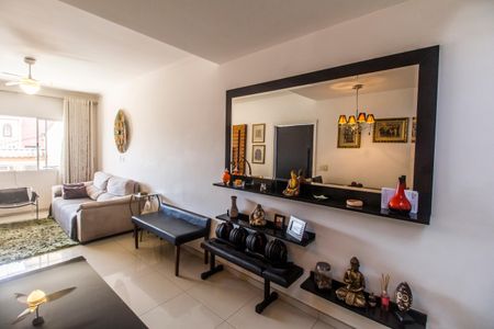 Sala  de casa à venda com 2 quartos, 118m² em Vila Boa Vista, Barueri