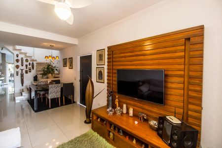 Casa à venda com 118m², 3 quartos e 1 vagaSala