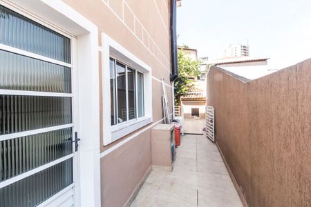 Casa à venda com 118m², 3 quartos e 1 vagaCorredor