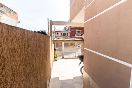 Casa à venda com 118m², 3 quartos e 1 vagaEntrada