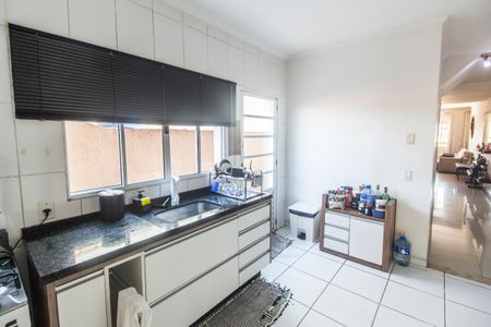 Casa à venda com 118m², 3 quartos e 1 vagaCozinha