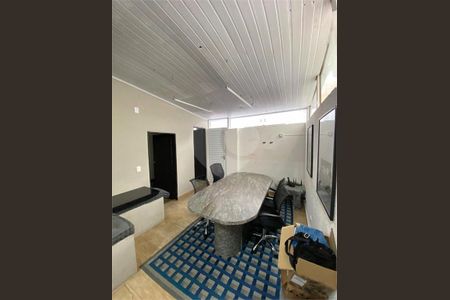 Casa à venda com 3 quartos, 100m² em Pinheiros, São Paulo