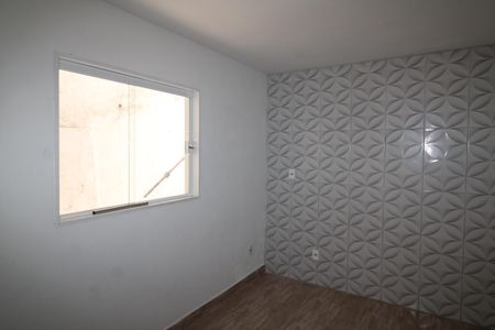 Quarto 1 de casa para alugar com 1 quarto, 45m² em Jardim Cachoeira, São Paulo