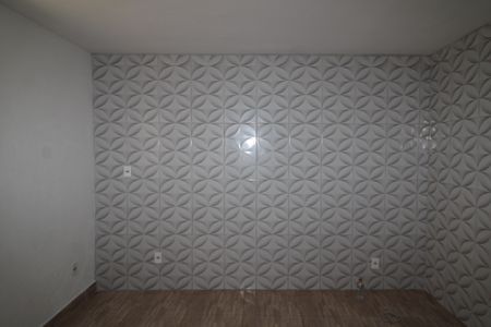 Quarto 1 de casa para alugar com 1 quarto, 45m² em Jardim Cachoeira, São Paulo