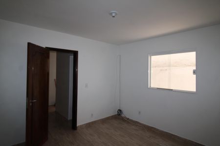 Quarto 1 de casa para alugar com 1 quarto, 45m² em Jardim Cachoeira, São Paulo
