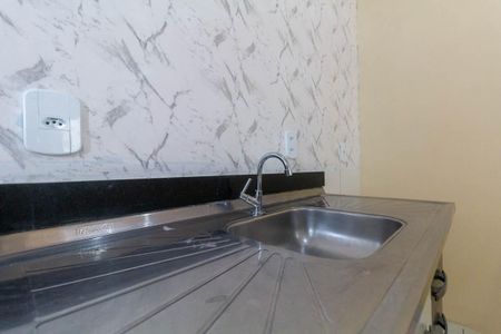 Apartamento à venda com 48m², 2 quartos e 1 vagaCozinha