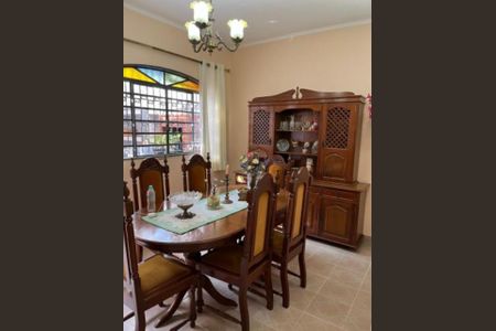 Foto 01 de casa à venda com 2 quartos, 117m² em Vila Gumercindo, São Paulo