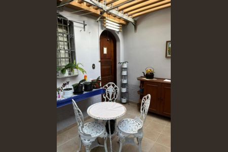 Foto 09 de casa à venda com 2 quartos, 117m² em Vila Gumercindo, São Paulo