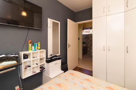 Quarto 1 de casa à venda com 3 quartos, 120m² em Santa Tereza, Porto Alegre