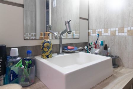 Casa à venda com 120m², 3 quartos e 2 vagasBanheiro Social 2