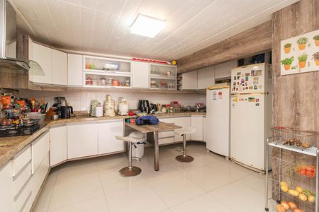 Casa à venda com 120m², 3 quartos e 2 vagasCozinha