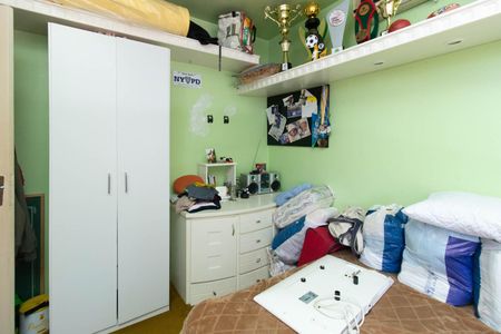 Casa à venda com 120m², 3 quartos e 2 vagasQuarto 3