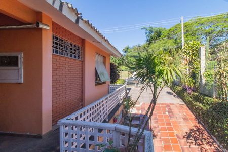 Casa à venda com 120m², 3 quartos e 2 vagasVaranda