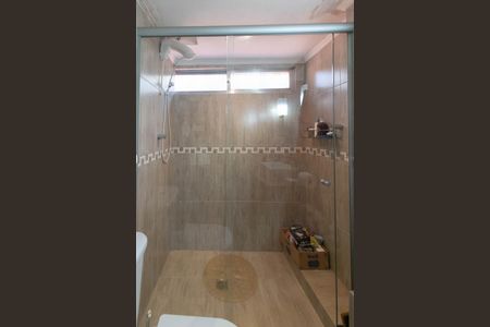 Casa à venda com 120m², 3 quartos e 2 vagasBanheiro Social 2