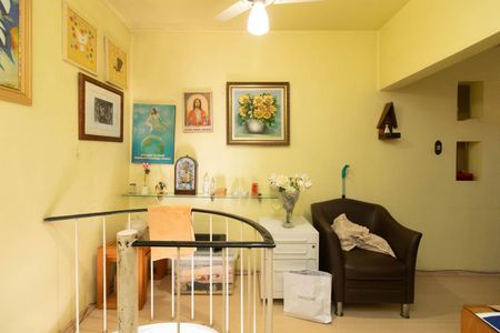 Casa à venda com 120m², 3 quartos e 2 vagasSala 2