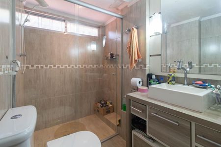 Casa à venda com 120m², 3 quartos e 2 vagasBanheiro Social 2