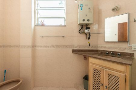 Apartamento à venda com 173m², 3 quartos e 1 vagaBanheiro