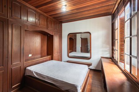 Apartamento à venda com 173m², 3 quartos e 1 vagaQuarto 3