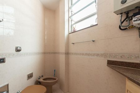 Apartamento à venda com 173m², 3 quartos e 1 vagaBanheiro