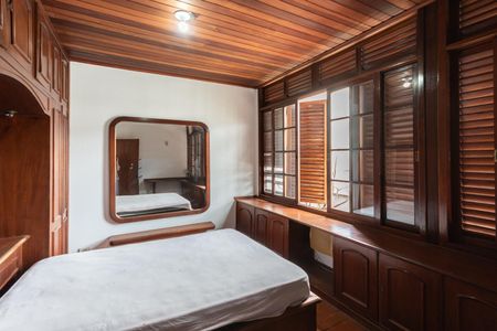 Apartamento à venda com 173m², 3 quartos e 1 vagaQuarto 3