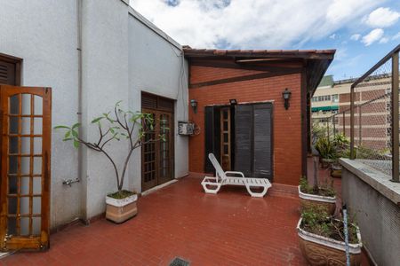 Apartamento à venda com 173m², 3 quartos e 1 vagaVaranda da Sala