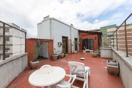 Apartamento à venda com 173m², 3 quartos e 1 vagaVaranda da Sala