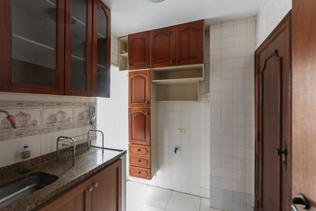 Apartamento à venda com 173m², 3 quartos e 1 vagaCozinha