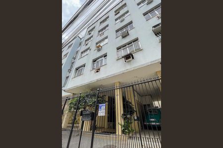 Apartamento à venda com 173m², 3 quartos e 1 vagaFachada