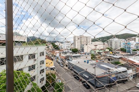 Apartamento à venda com 173m², 3 quartos e 1 vagaVaranda da Sala