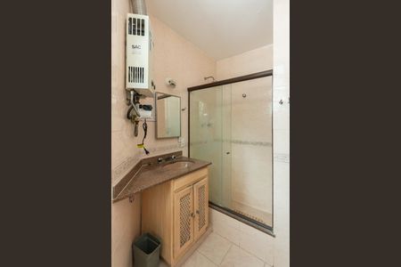 Apartamento à venda com 173m², 3 quartos e 1 vagaBanheiro