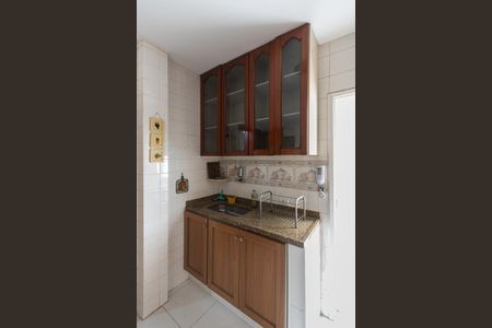 Apartamento à venda com 173m², 3 quartos e 1 vagaCozinha