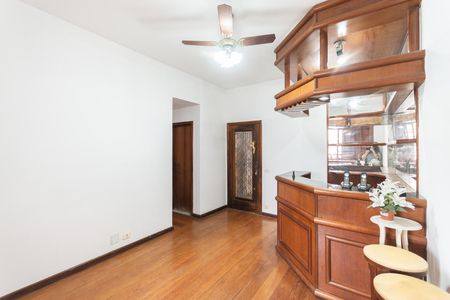 Apartamento à venda com 173m², 3 quartos e 1 vagaSala