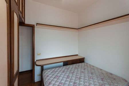 Apartamento à venda com 173m², 3 quartos e 1 vagaQuarto 2