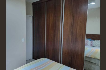 Apartamento para alugar com 69m², 2 quartos e 1 vaga