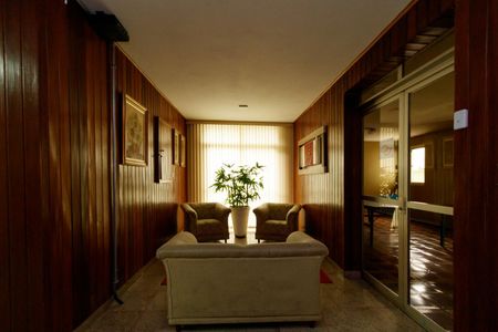 Apartamento à venda com 75m², 2 quartos e 2 vagas Apartamento à venda com 75m², 2 quartos e 2 vagasÁrea comum