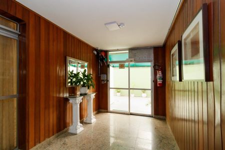 Apartamento à venda com 75m², 2 quartos e 2 vagas Apartamento à venda com 75m², 2 quartos e 2 vagasÁrea comum