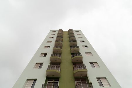 Apartamento à venda com 75m², 2 quartos e 2 vagas Apartamento à venda com 75m², 2 quartos e 2 vagasFachada