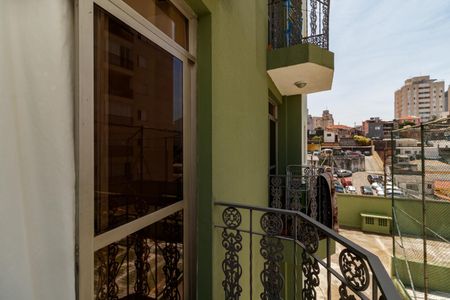 Apartamento à venda com 75m², 2 quartos e 2 vagas Apartamento à venda com 75m², 2 quartos e 2 vagasVaranda da Sala