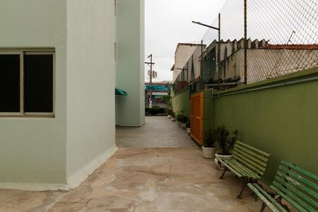 Apartamento à venda com 75m², 2 quartos e 2 vagas Apartamento à venda com 75m², 2 quartos e 2 vagasÁrea comum