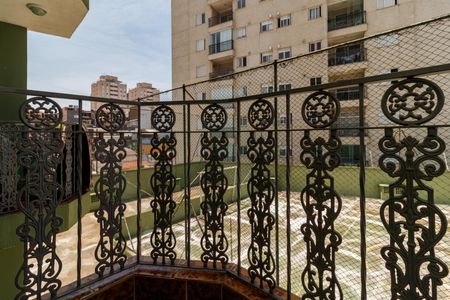 Apartamento à venda com 75m², 2 quartos e 2 vagas Apartamento à venda com 75m², 2 quartos e 2 vagasVaranda da Sala