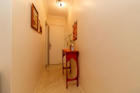 Apartamento à venda com 75m², 2 quartos e 2 vagas Apartamento à venda com 75m², 2 quartos e 2 vagasSala