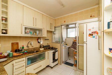 Apartamento à venda com 75m², 2 quartos e 2 vagas Apartamento à venda com 75m², 2 quartos e 2 vagasCozinha