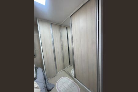 Foto 04 de apartamento à venda com 2 quartos, 44m² em Jardim Anton von Zuben, Campinas