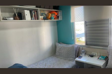 Foto 07 de apartamento à venda com 2 quartos, 44m² em Jardim Anton von Zuben, Campinas